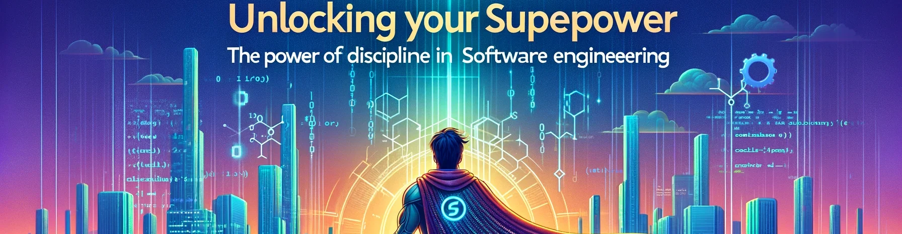 Technology Leadership  and Software Engineering